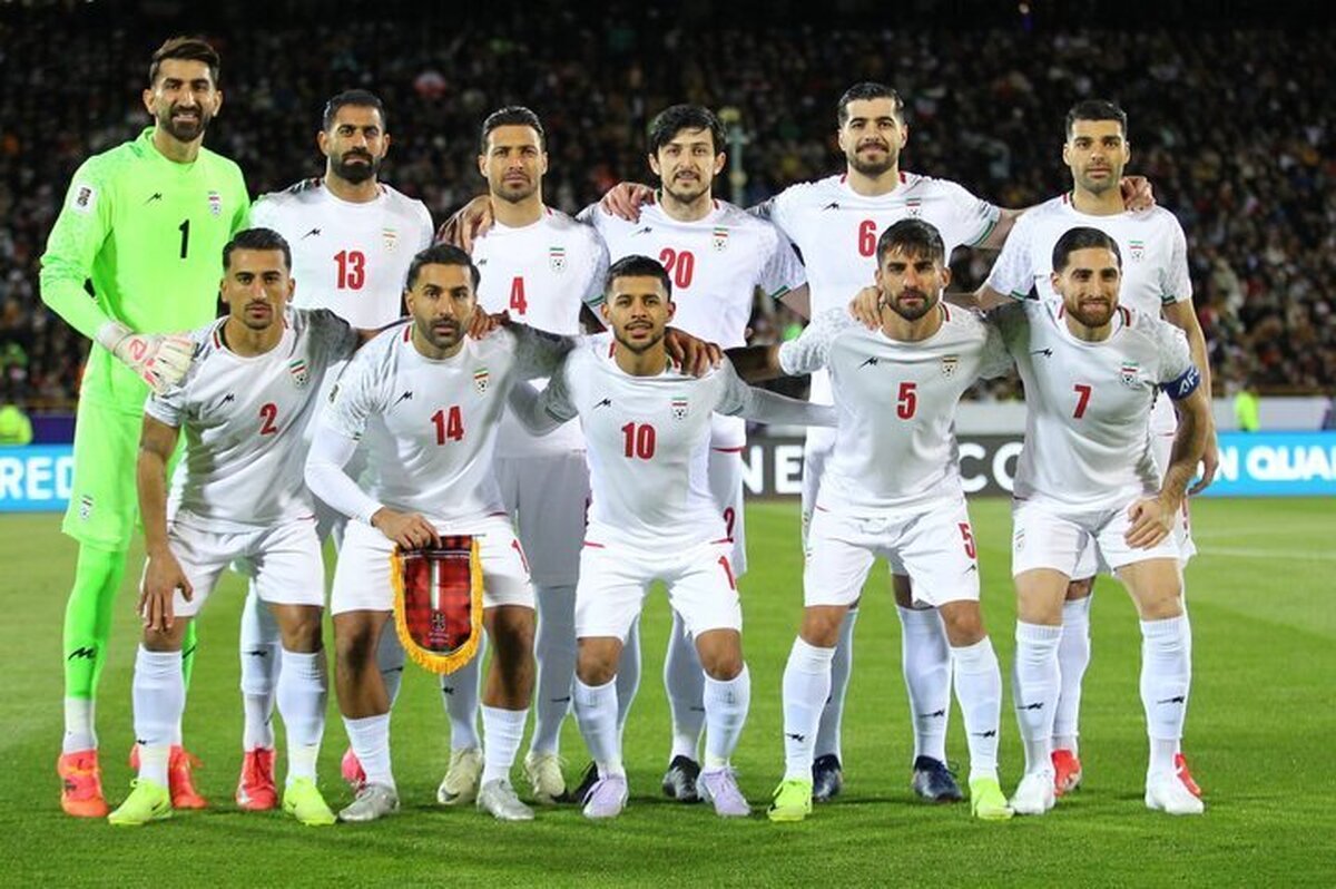 بازی تیم ملی با کره شمالی در مشهد؛ رویایی که به واقعیت نپیوست!