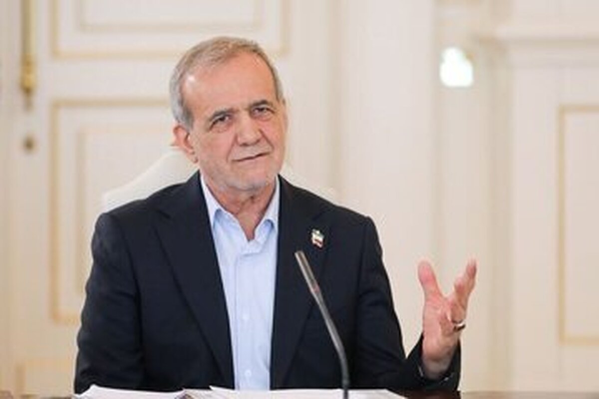 سفر دو روزه رئیس جمهور کشورمان به مسقط