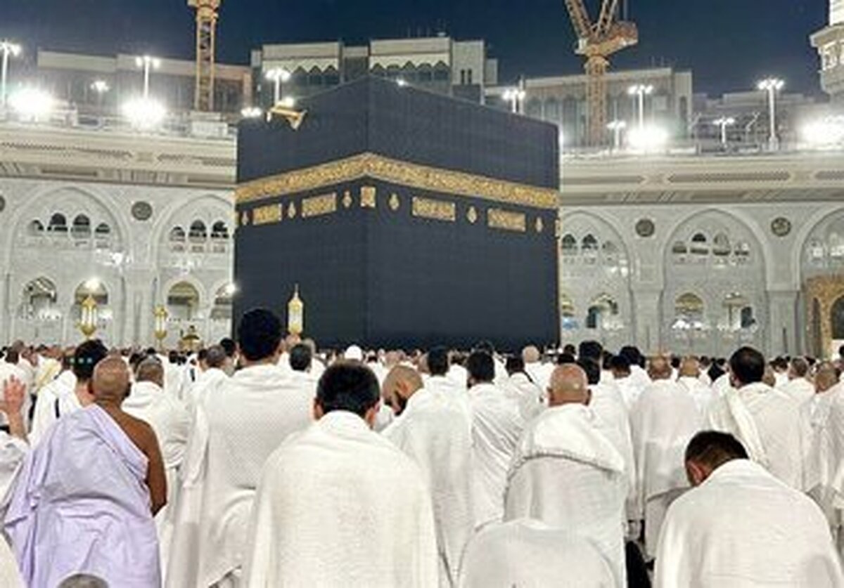 آغاز مناسب حج تا هفته آینده