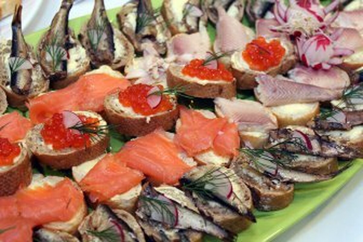 بیماران مبتلا به‌ام اس ممکن است از خوردن ماهی بیشتر سود ببرند