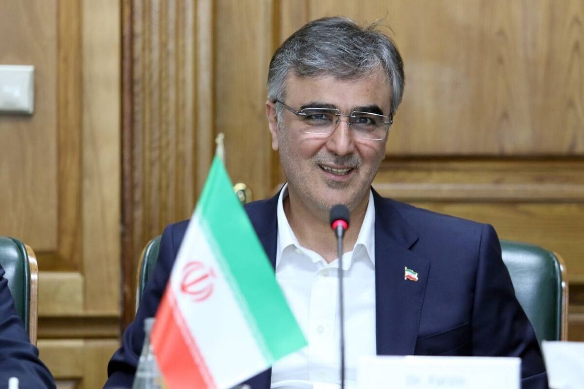 دیدار رئیس‌کل بانک مرکزی با همتای عمانی در سفر به مسقط