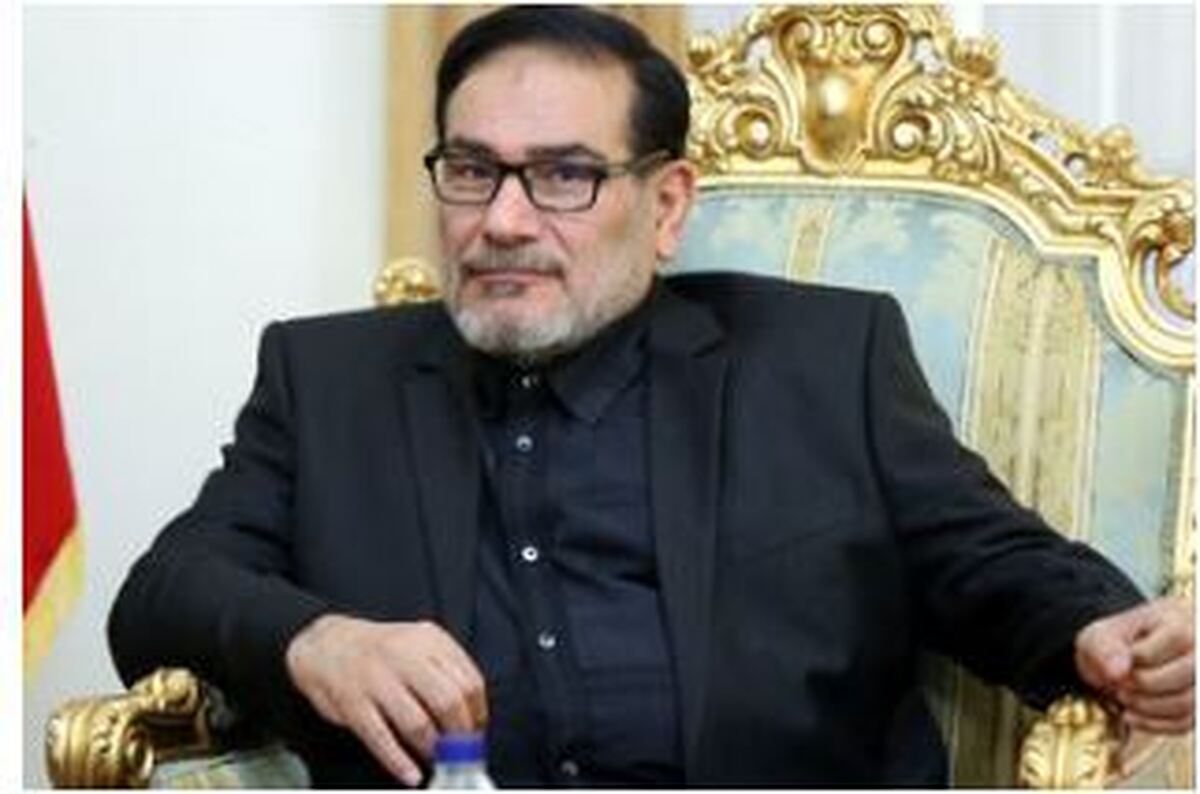 پیغام خبرساز مشاور رهبر انقلاب درباره واشنگتن