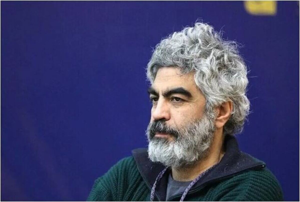 سروش صحت بار دیگر افتخار آفرینی کرد