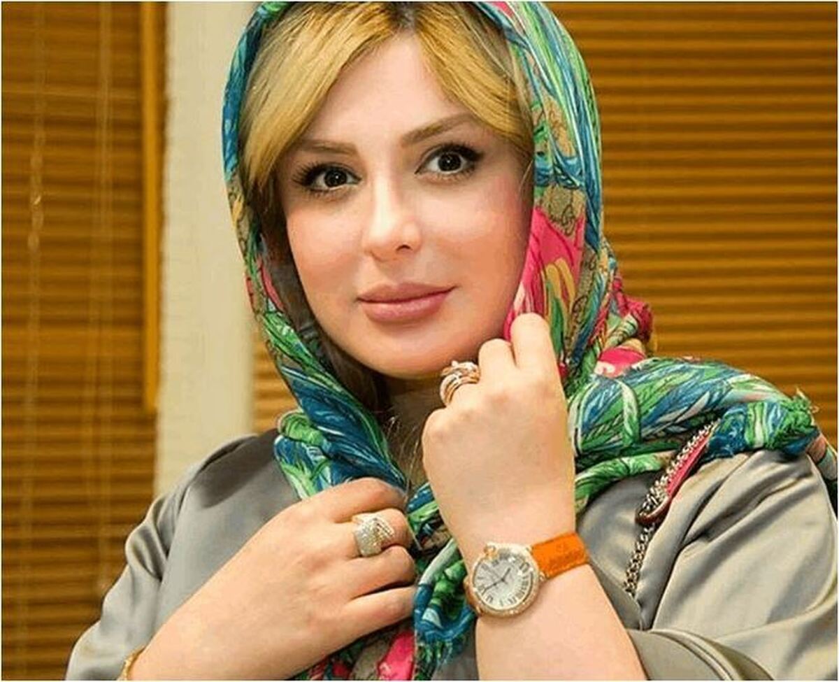 ماجرای جالب بازیگر شدن نیوشا ضیغمی با وجود مخالفت‌های شدید خانواده