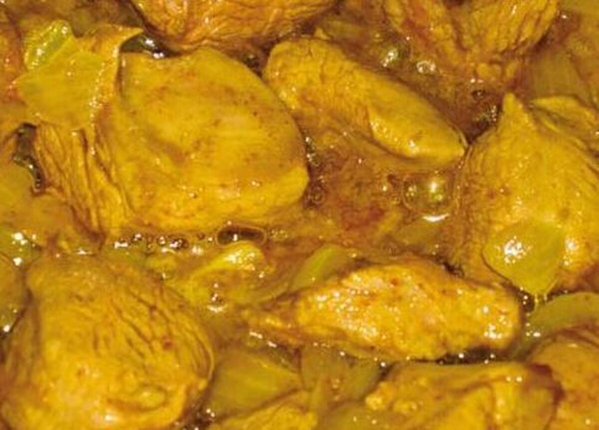 دوغ پای زاهدان یک غذای لذیذ با کالری و انرژ‌ی بالا
