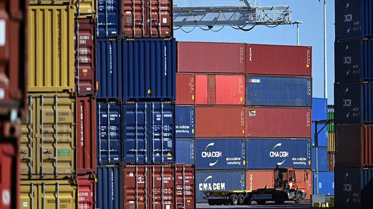 پارلمان اروپا درباره زمان‌بندی انعقاد توافق تجاری با ایالات متحده صحبت کرد
