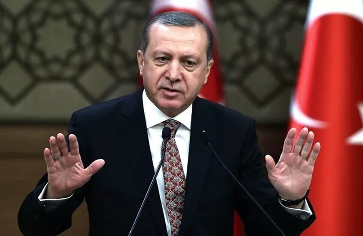 حزب عدالت و توسعه ترکیه امیدوار است که اردوغان را برای یک دوره جدید ریاست جمهوری دوباره انتخاب کند