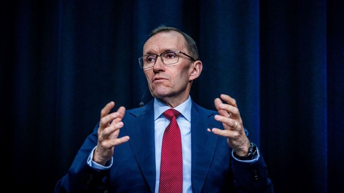 وزیر خارجه نروژ: ایجاد کشور فلسطین بنیان صلح است