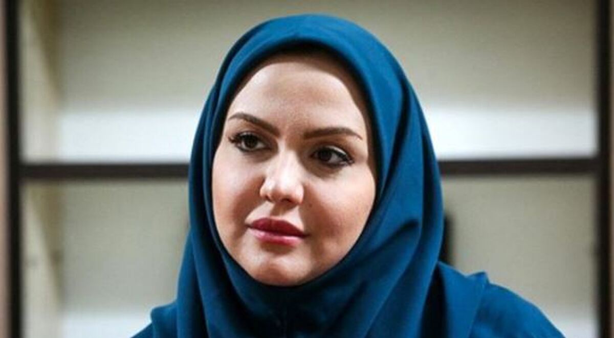 خانم مجری با انتشار این تصویر در صفحه خصوصی اش خبر از مهاجرتش داد