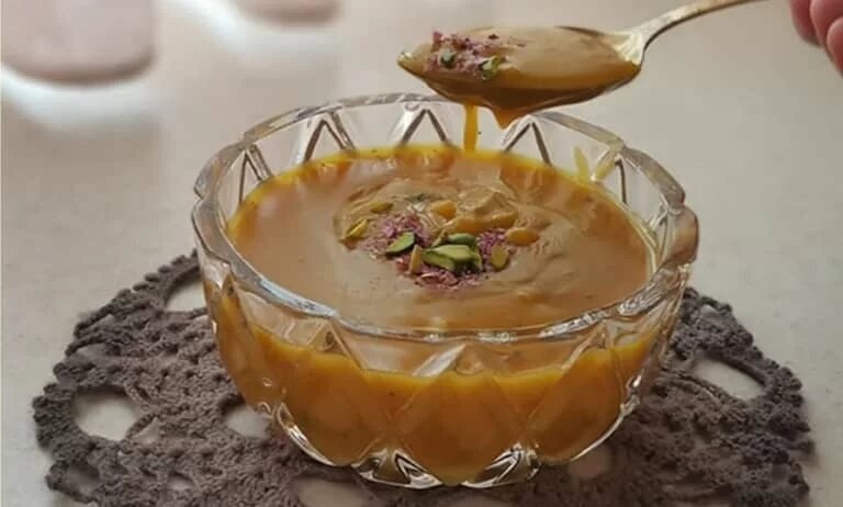 طرز تهیه مقوی‌ترین ساده‌ترین کاچی به سبک و سیاق مادر بزرگ‌ها