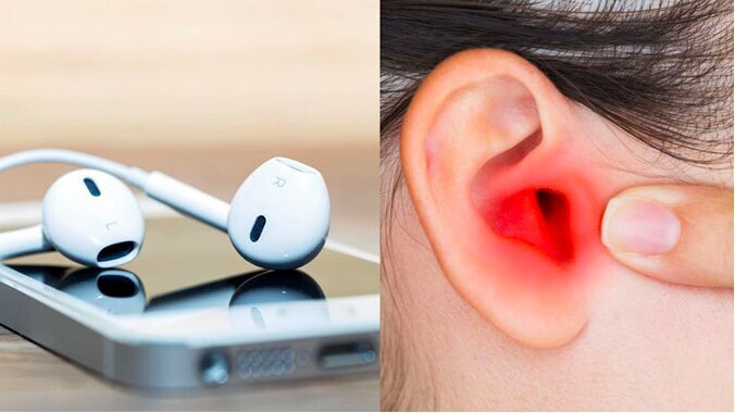 موارد احتیاطی درمورد مصرف هندزفری برای حفظ سلامت گوش