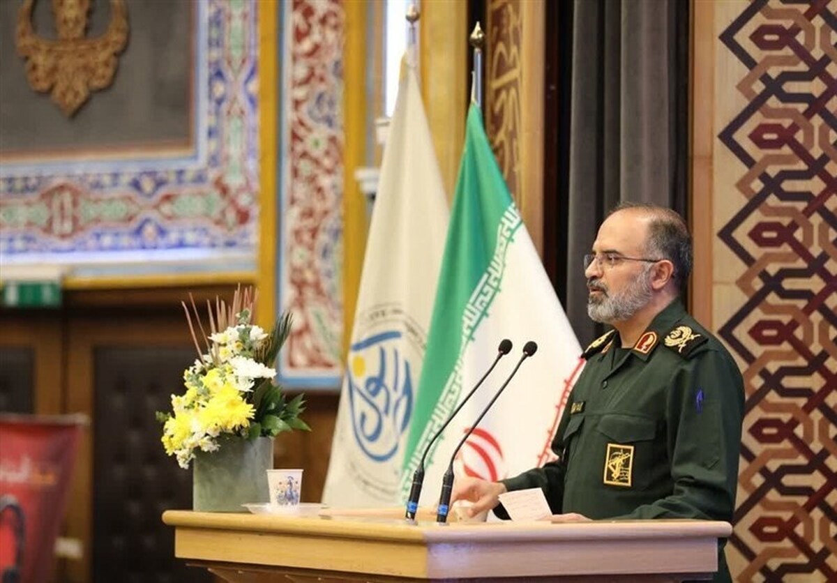 اعتماد به جوانان و توان داخلی راه عبور از تحریم‌هاست