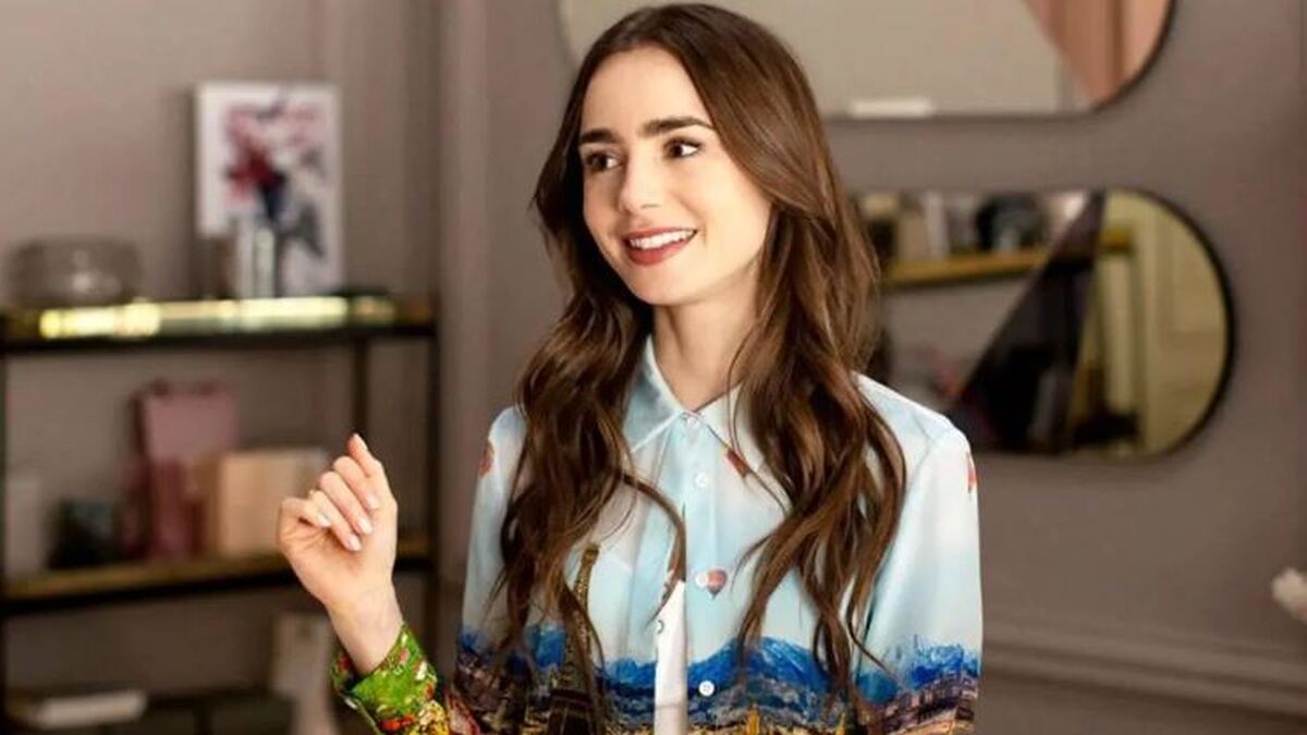 خلاصه‌ای از داستان فصل جدید «امیلی در پاریس»