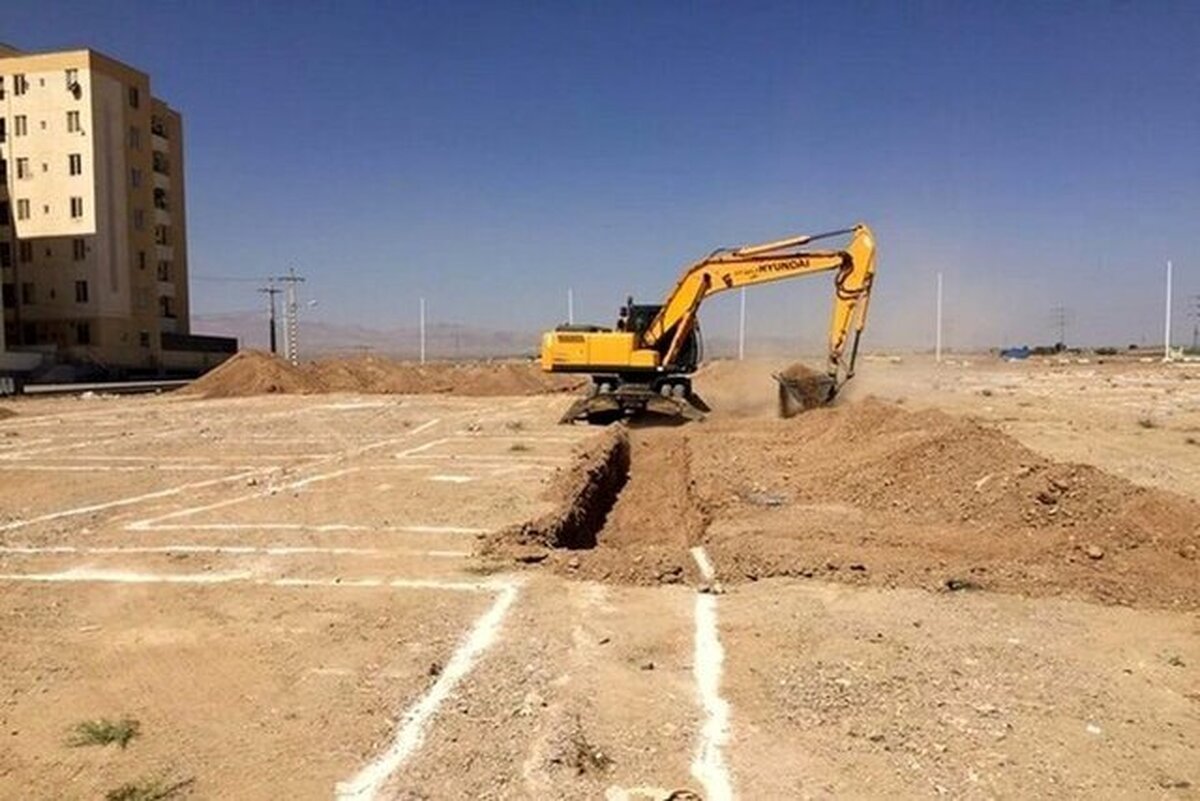 واگذاری حدود ۶ هزار قطعه زمین جوانی جمعیت در قم