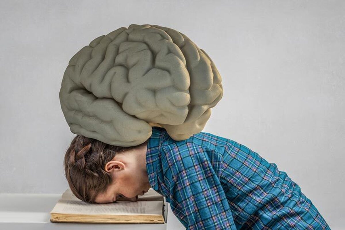 احساس بی‌حوصلگی به مغز آسیب میزند؟