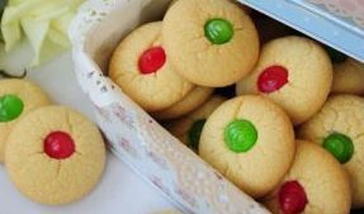 رسپی پخت شیرینی سنتی مارمالادی برای عصرانه