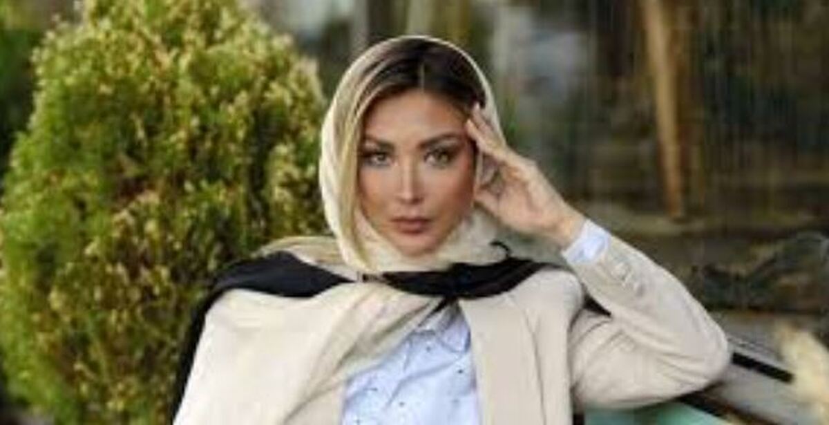 نگاهی به استایل بهاره و جذاب مینا مختاری/هر روز شیک‌تر از دیروز!