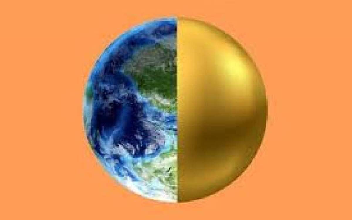 چرا طلا به بالا نشت پیدا میکند؟