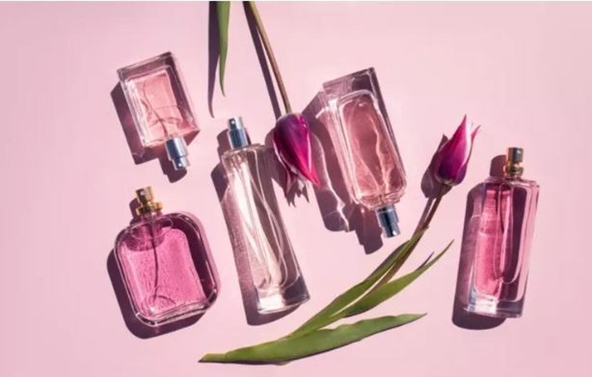 ۶ رایحه عطر که برای بالا بردن اعتماد به نفس استفاده می‌شود