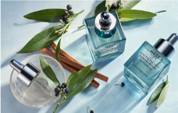 ۶ رایحه عطر که برای بالا بردن اعتماد به نفس استفاده می‌شود