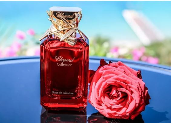 ۶ رایحه عطر که برای بالا بردن اعتماد به نفس استفاده می‌شود