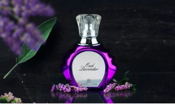 ۶ رایحه عطر که برای بالا بردن اعتماد به نفس استفاده می‌شود