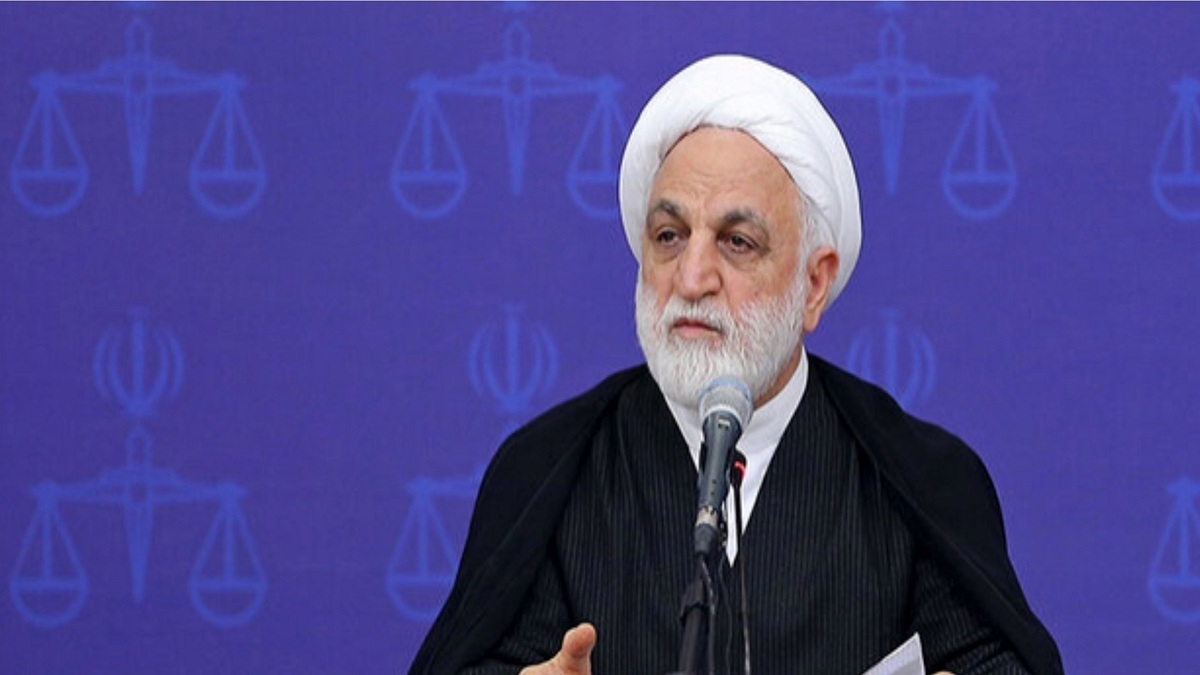 به قصور و تقصیر همه عوامل انفجار بندر شهید رجایی در هر مقامی رسیدگی شود