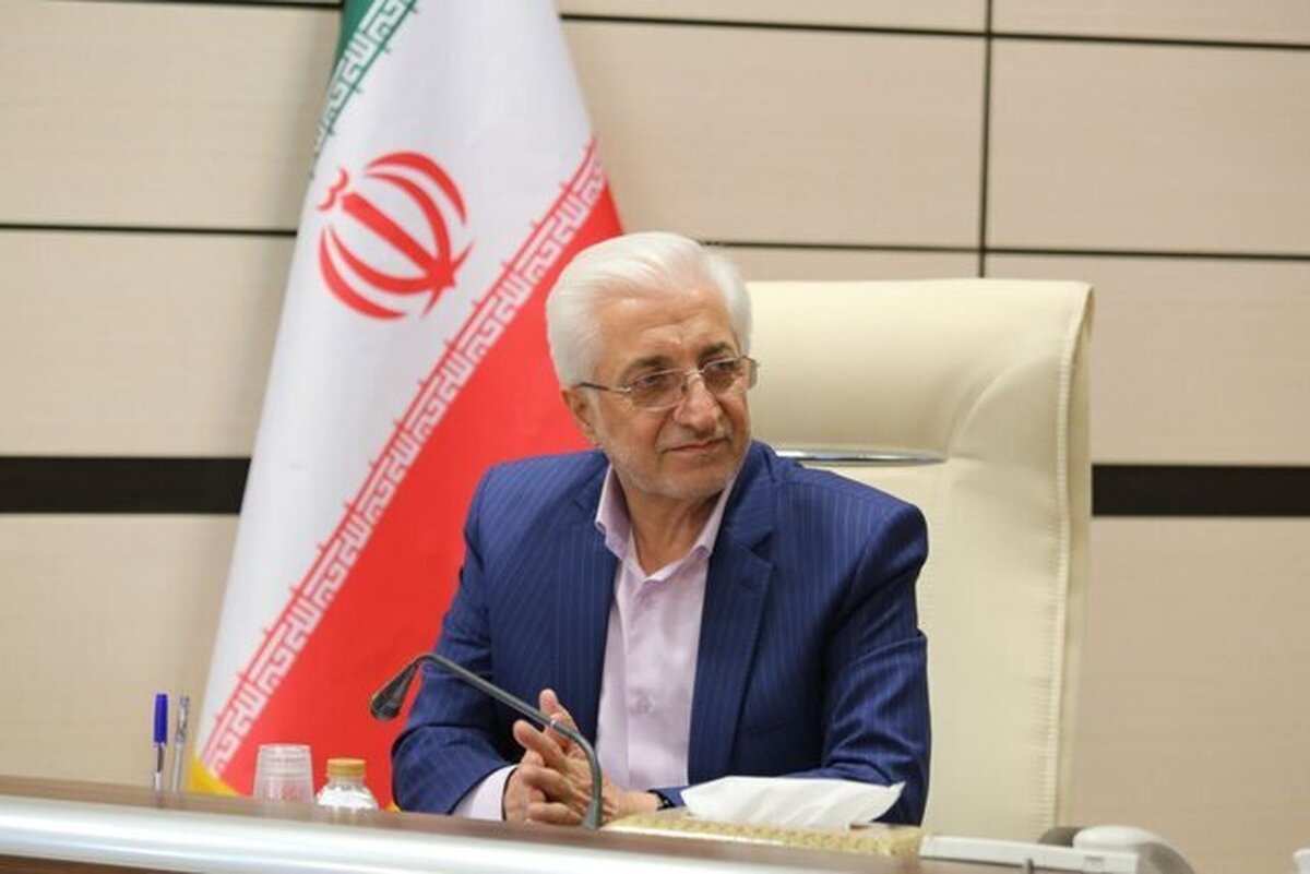 رعایت مصرف بهینه انرژی در ادارات و صنایع خراسان شمالی فرهنگ سازی شود