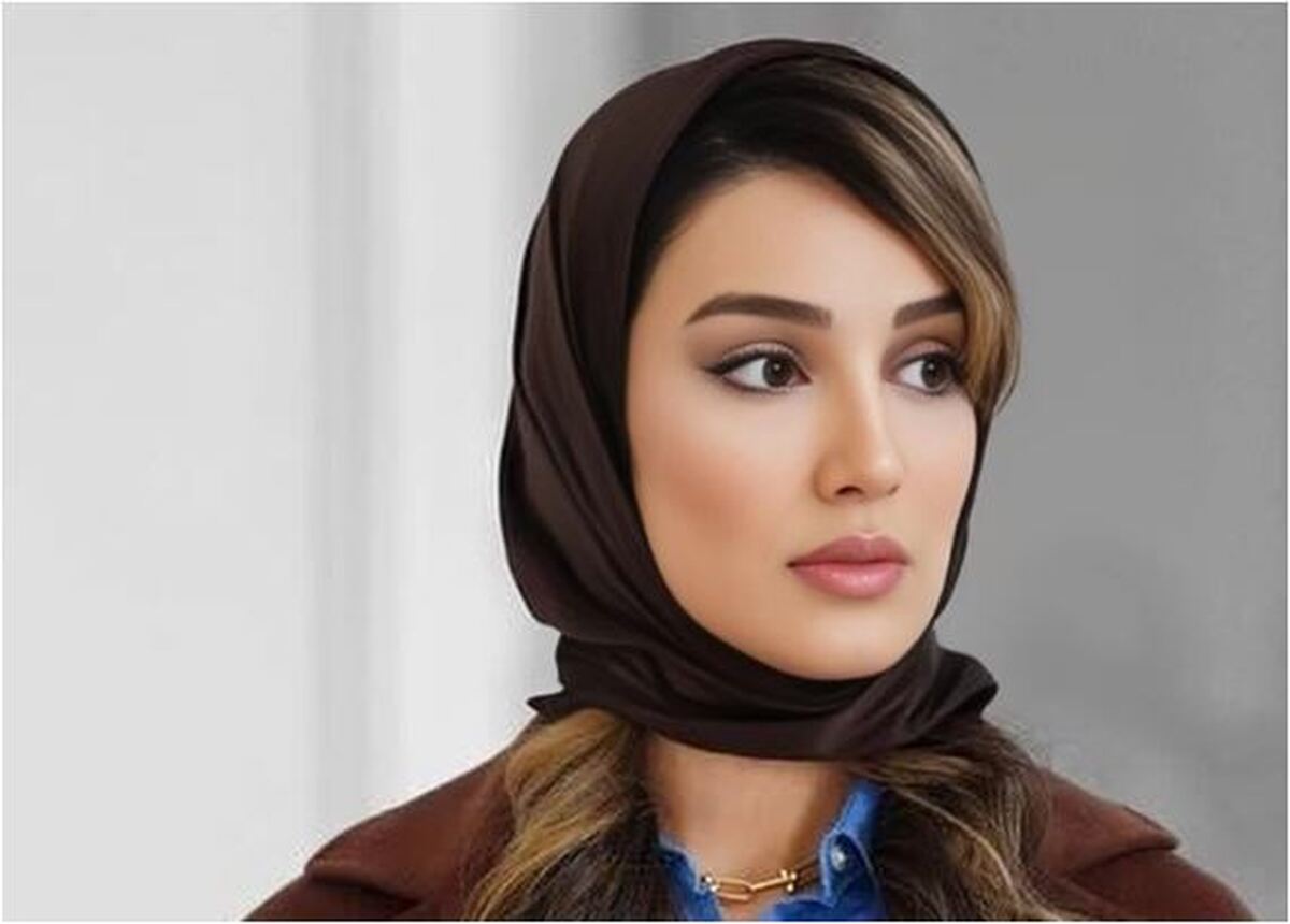 قابی خانوادگی از زهرا نادری فر کنار برادران قد بلند و جذابش/همه خوشتیپ و دوست داشتنی!