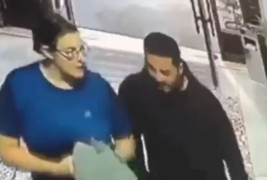 جزئیات درمورد زن روسی مفقود شده که به جاسوسی برای موساد متهم شد