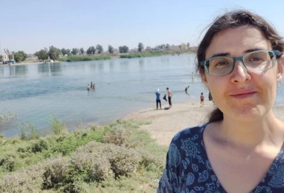 جزئیات درمورد زن روسی مفقود شده که به جاسوسی برای موساد متهم شد