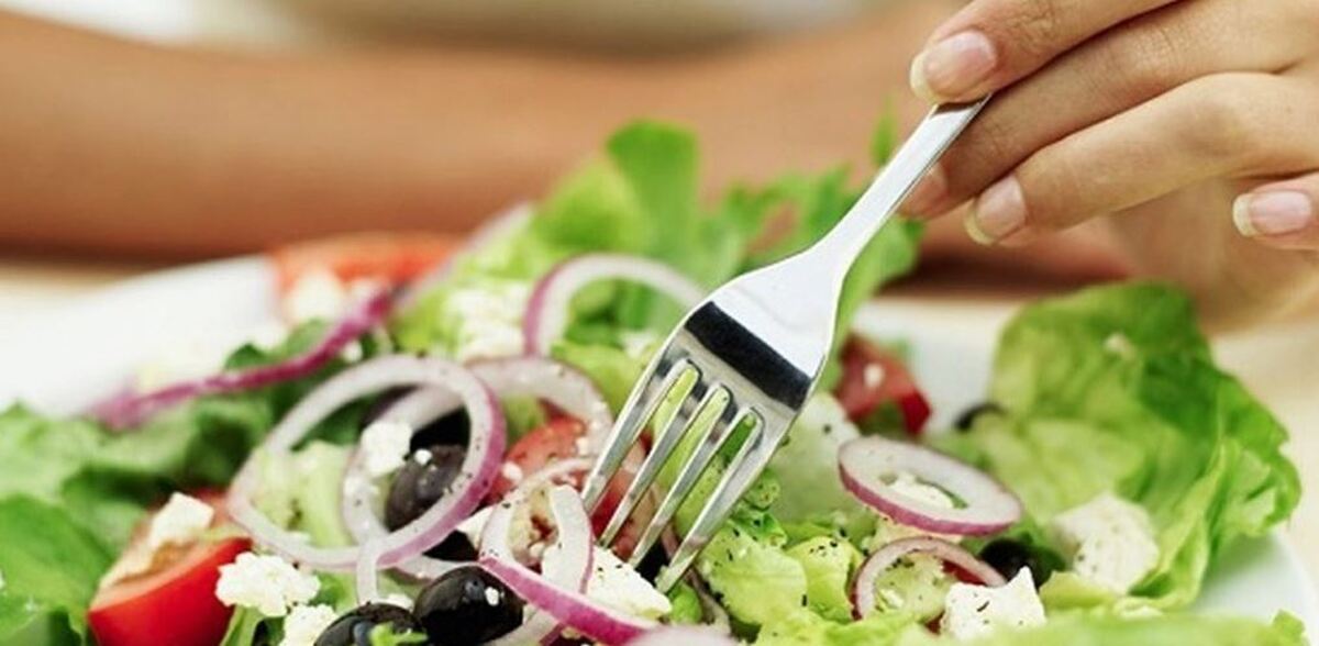 معرفی ۵ سبزی برای بهبود خلق و خو