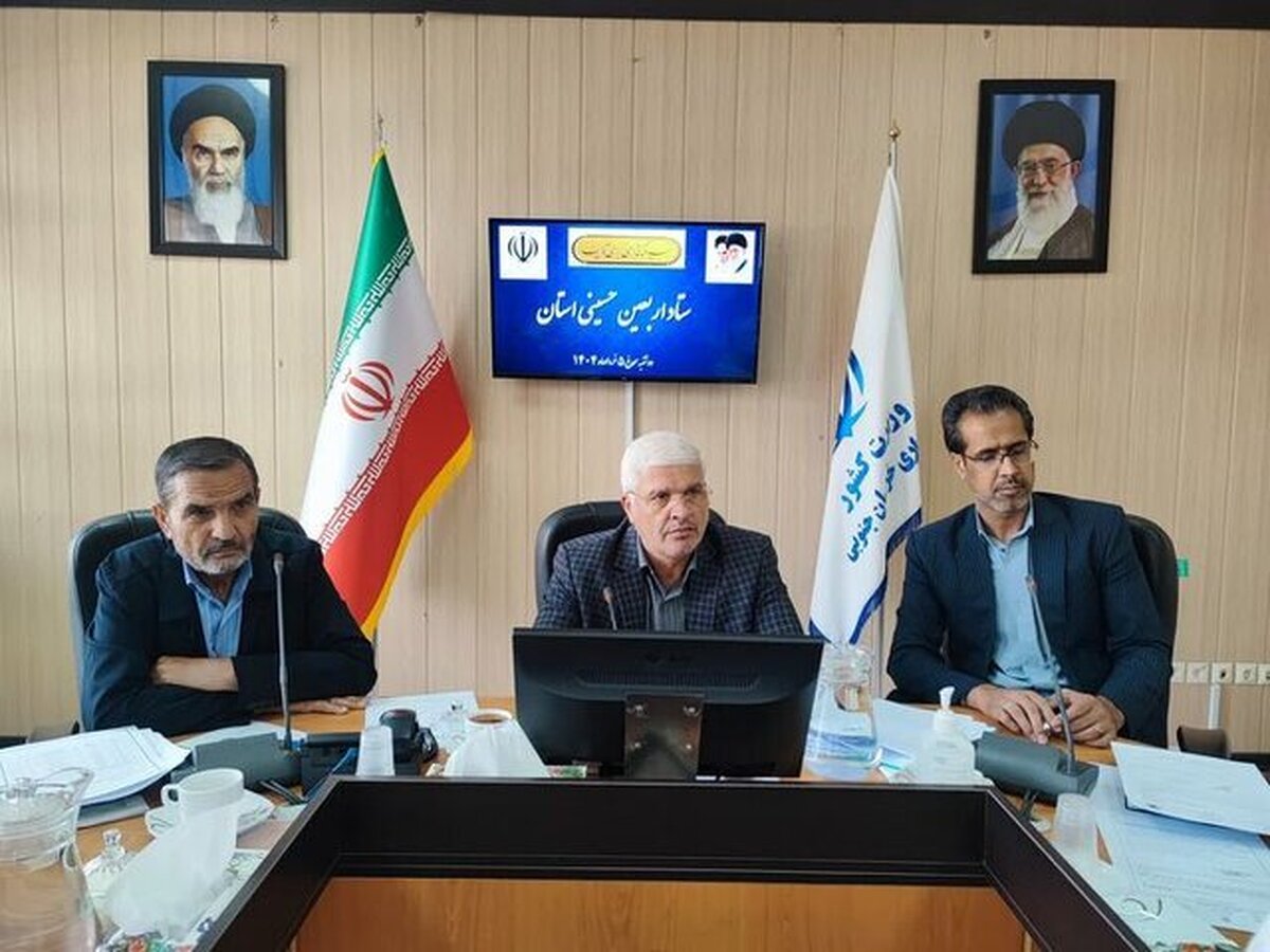 اربعین؛ جلوه‌ای از ارادت مردمی و نیازمند برنامه‌ریزی منسجم