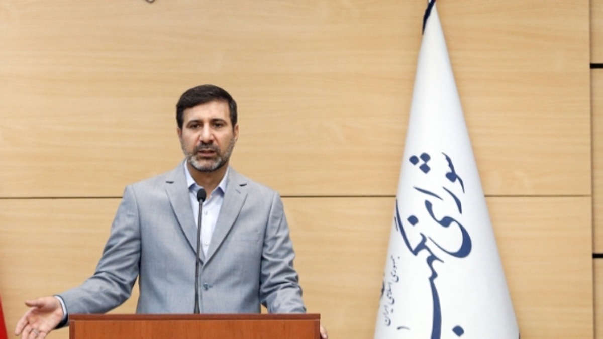 لایحه عضویت دولت ایران در اتحادیه همکاری‌های تأیید صلاحیت آسیا – اقیانوسیه تایید شد