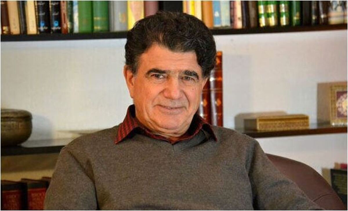 دونفره‌های کمتر دیده شده از محمدرضا شجریان کنار پسر ته تغاری اش