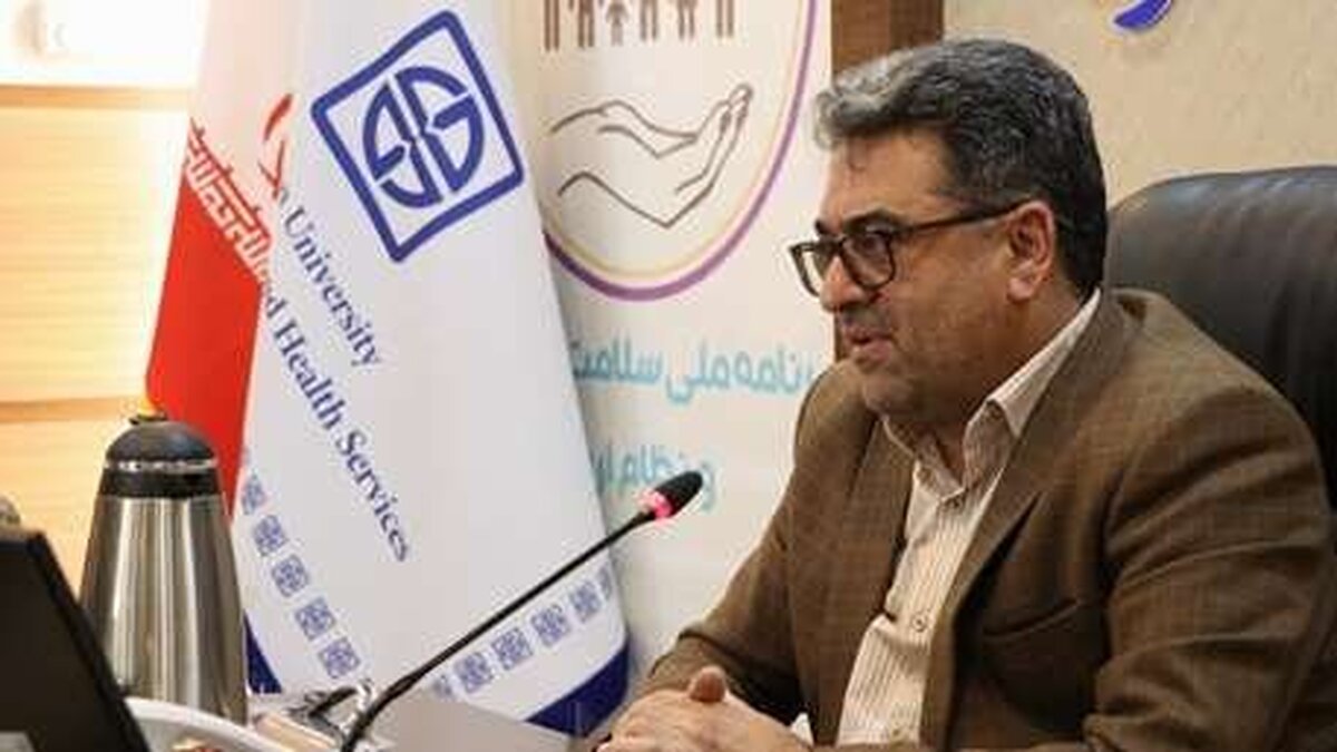 افزایش منابع درآمدی از طریق بین‌الملی‌سازی دانشگاه علوم پزشکی