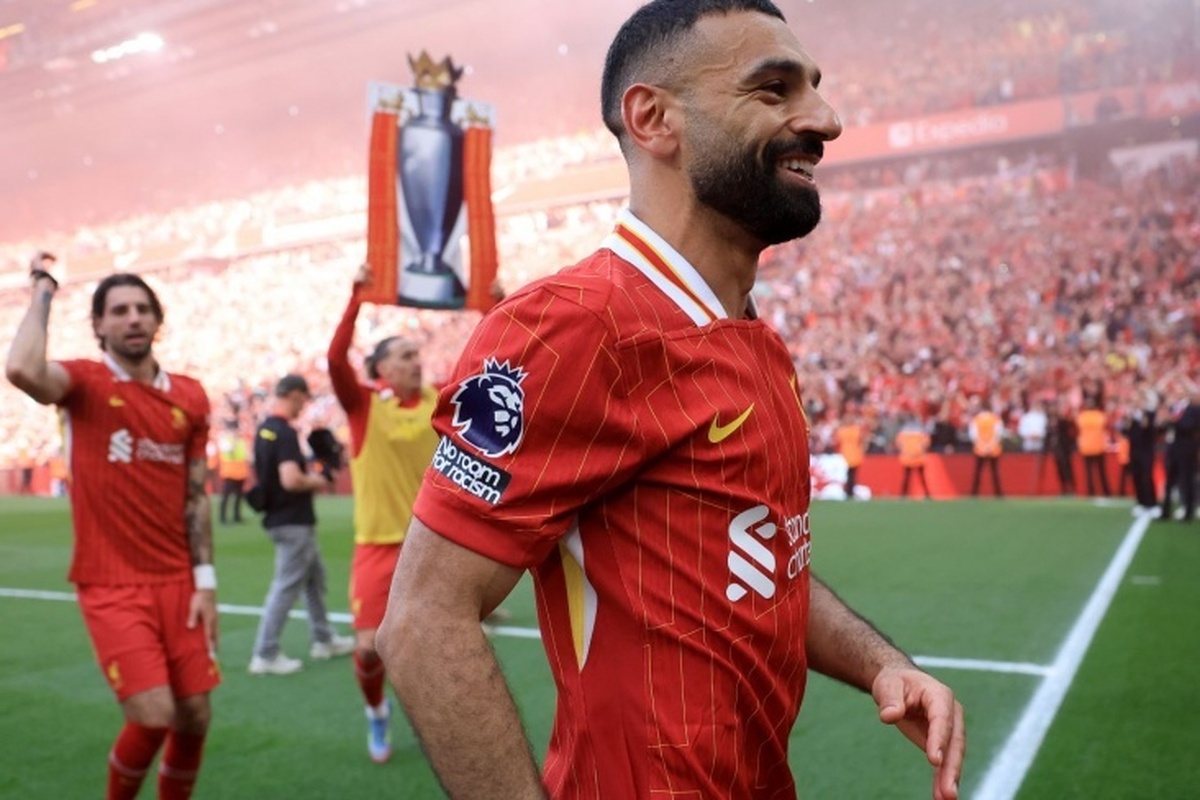 محمد صلاح تایید کرد که با باشگاه‌های عربستانی مذاکره کرده است