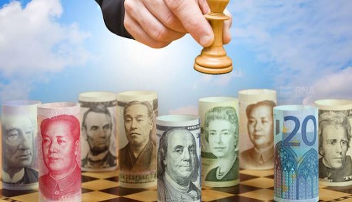 سهم ۶ میلیارد دلاری صنایع از تامین ارز واردات از ابتدای امسال