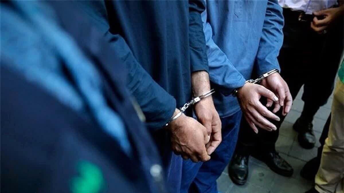 ۹۵۰ کیلوگرم انواع مواد مخدر طی یک ماه گذشته کشف و ضبط شد