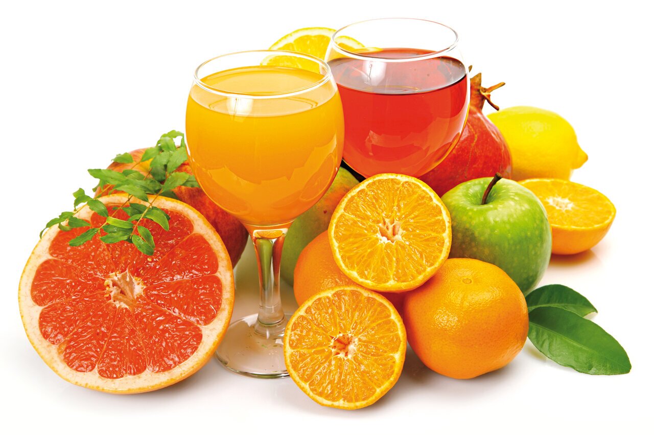 نگاهی به خواص معجزه آسای نارنج