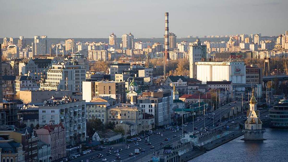 نماینده پارلمان اروپا درباره درخواست‌ها برای جبران کمک به اوکراین صحبت می‌کند