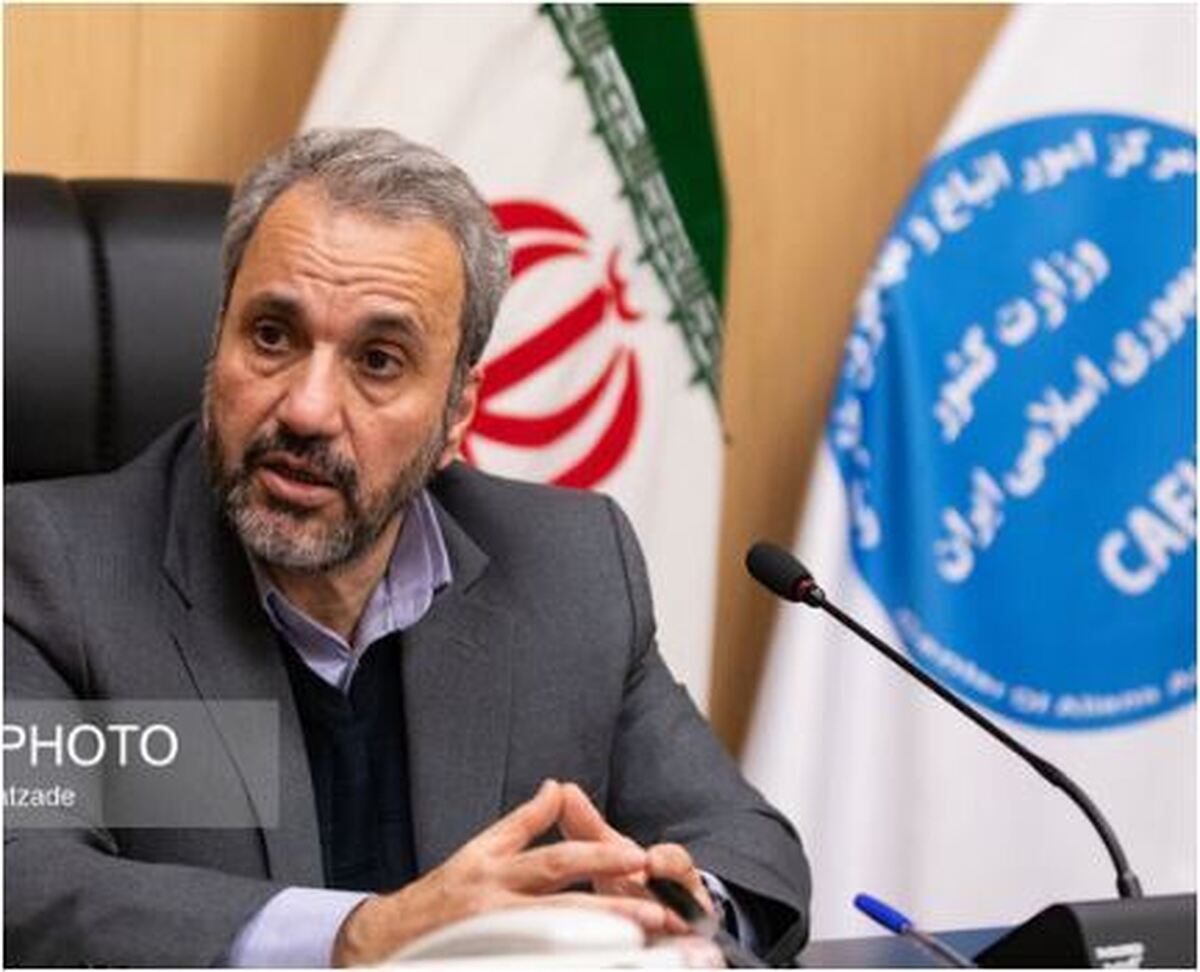 اطلاعیه جدید رئیس مرکز امور اتباع و مهاجرین خارجی وزارت کشور درمورد محرومیت‌های جدید اتباع