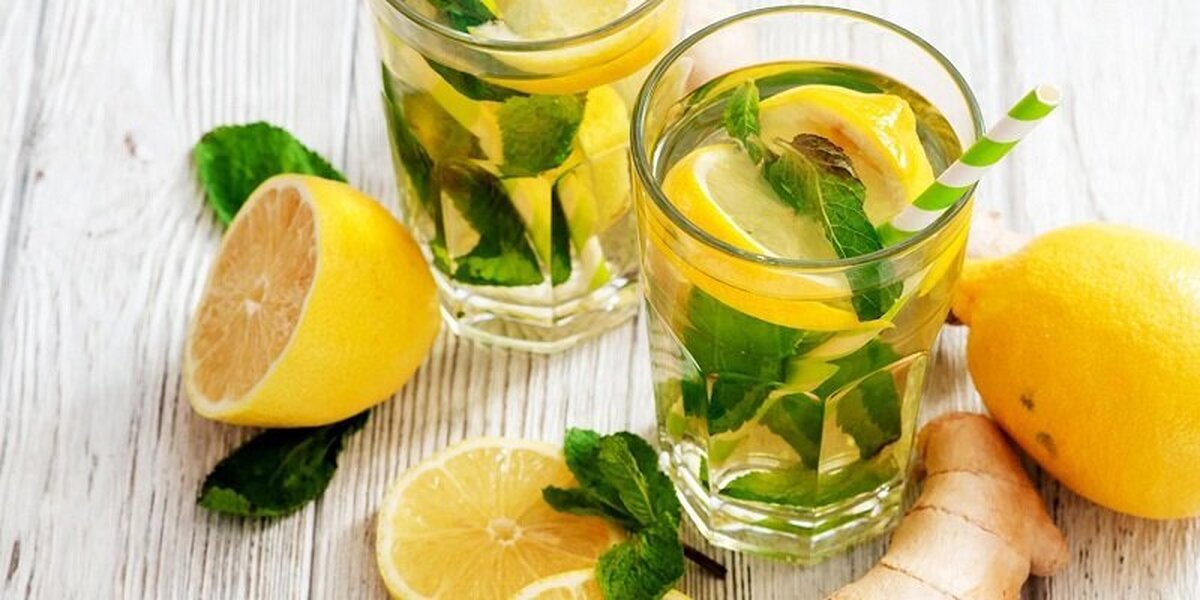 پیشگیری از گرمازدگی با مصرف این نوشیدنی ها!
