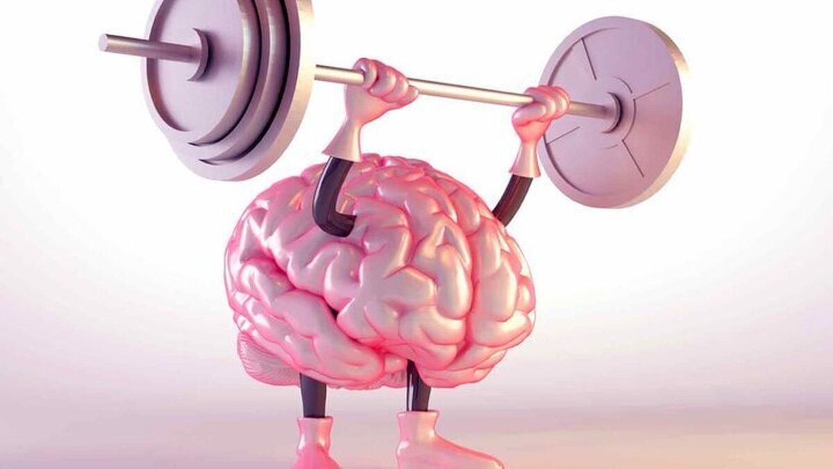 تقویت هوش با ورزش کردن!