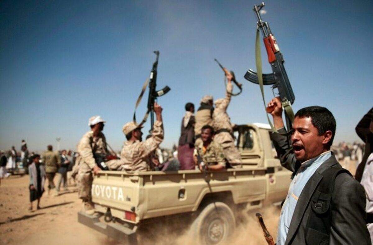 تحلیلگر سیاسی: انصارالله یمن آمریکایی‌ها را ذلیل کرد