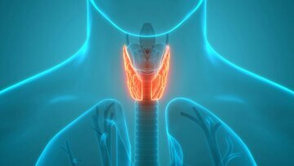 اختلالات تیروئیدی چه تاثیری بر زندگی دارد؟