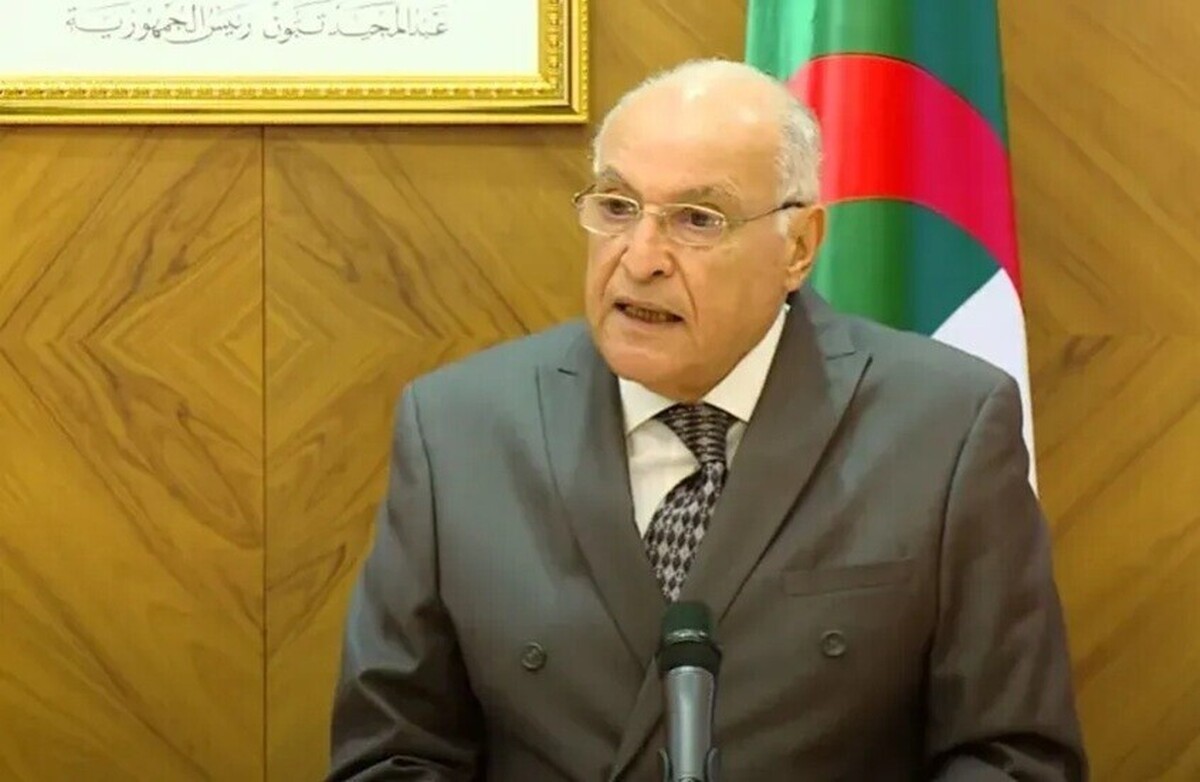 وزیر امور خارجه الجزایر: اجازه نمی‌دهیم امنیت و ثبات همسایگی ما به بازی گرفته شود