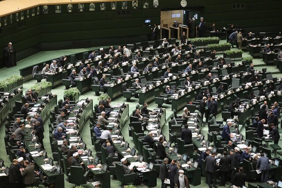 ۱۳۰۰ جلسه، تصویب ۱۶۵ مصوبه و ۱۱۹ بازدید نظارتی در سال اول مجلس دوازدهم