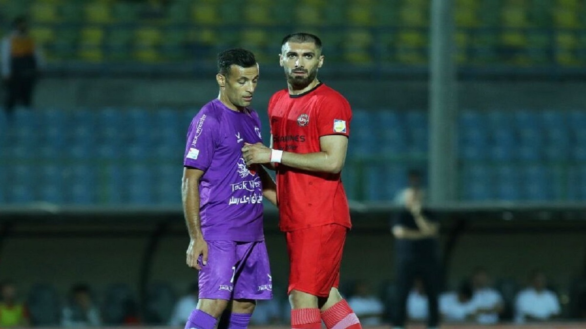 پرسپولیس در نقل و انتقالات به عدد ۶ رسید