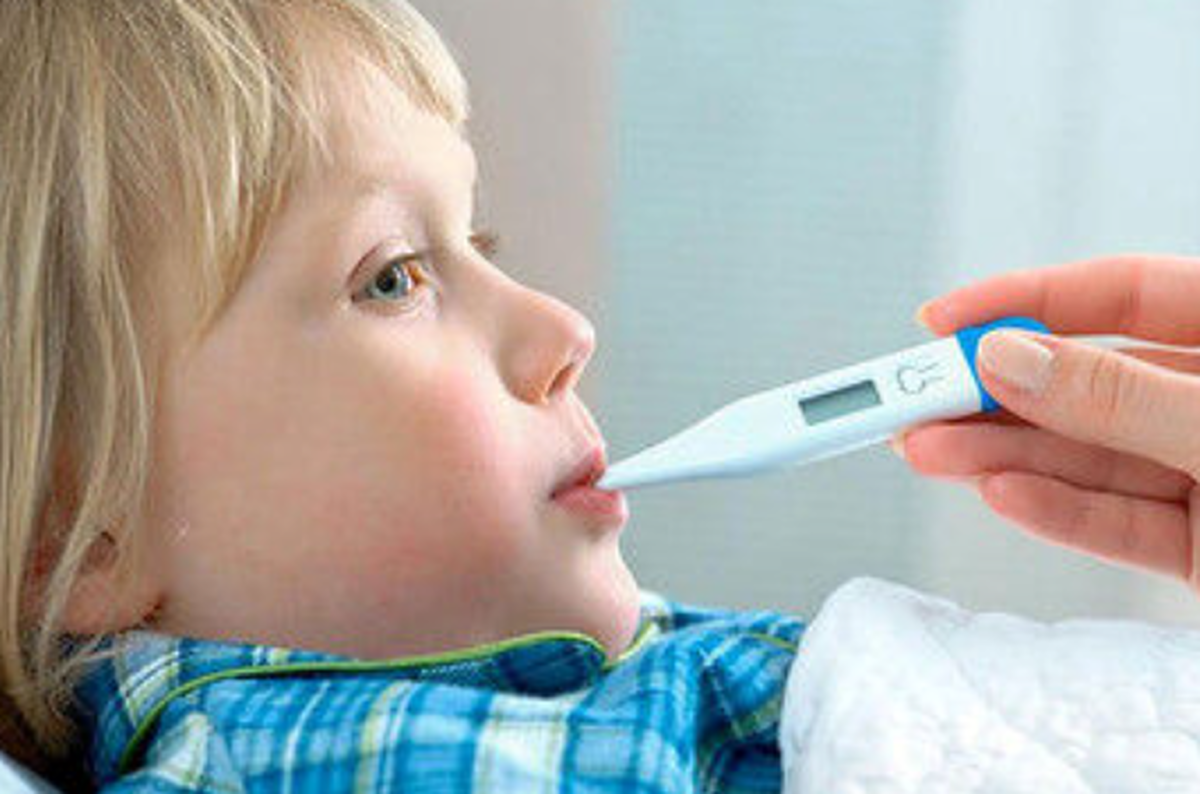 علائم بیماری‌های رایج به همراه روش‌های تشخیص!